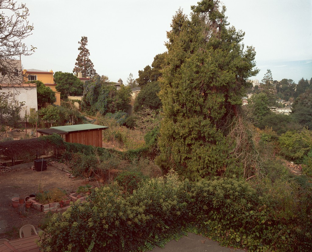 oakland
